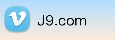 J9.com logo
